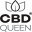 CBD Queen Icon