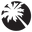 Palm Outdoor Icon