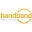 Handband Icon