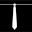 The Tie Rack Icon
