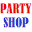 Sydney Party Shop Icon