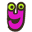 Plus Candy Icon