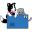 Fleamail Icon