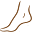 Barefoot Oasis Icon