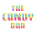 The Candy Bar Icon