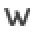Wonder Bra Icon