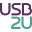 Usb2u Icon