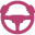 Find Me A Driving Test Icon