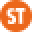 Smart Trip Icon