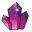 The Rock Crystal Shop Icon
