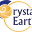 Crystal Earth Icon