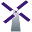 Embroidery Mill Icon