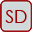 Sybilla Davis Designs Icon