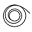 Colour Streams Icon