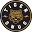 Tigersnus Icon