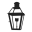 Bevolo Gas & Electric Lights Icon