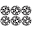 Disco Warehouse Icon