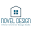 Novel Design Icon