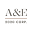 A&E 2020 Icon