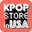 KPOP Store in  USA Icon