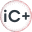 iCoverPlus Icon