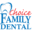 Choice Family Dental Icon