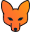 Immersive Fox Icon