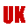 UK Vaper Store Icon