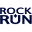 Rock + Run Icon