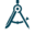 Architect Knives Icon
