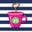 Design A Latte Monograms Icon