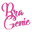 The Bra Genie Icon