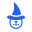 Magic Travel AI Icon