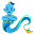 TravelGenie Icon
