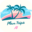 Roam Around AI Icon