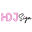HDJ Sign Icon