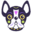 Big Easy Animal Rescue Icon