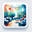 Quick Dreamviz Icon
