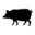 Cochon Butcher Icon
