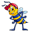 Billy Beez Icon