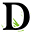 Delta Sod Icon