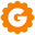 Logogenie IT Icon