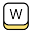 Wordjotter Icon