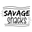Savage Snacks Icon