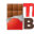 Trippy Bars Store Icon