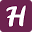 Honey Purple Icon