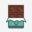 Black Diamond Mushroom Chocolates Icon