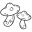 MushroomChocolate.store Icon