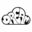Dream Mushroom Bars Icon