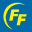 The Treadmill Factory Icon